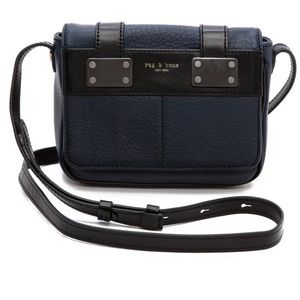RAG & BONE MINI CROSSBODY BAG